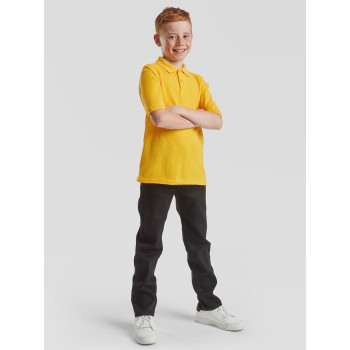 Polo da bambino personalizzata - Kids 65/35 Polo