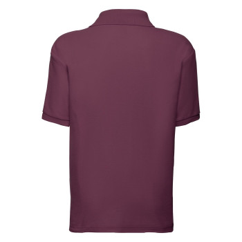 Polo da bambino personalizzata - Kids 65/35 Polo