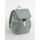 Zaino Kids Adventure personalizzabile in poliestere riciclato 900D con tasche elasticizzate