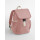 Zaino Kids Adventure personalizzabile in poliestere riciclato 900D con tasche elasticizzate