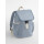 Zaino Kids Adventure personalizzabile in poliestere riciclato 900D con tasche elasticizzate