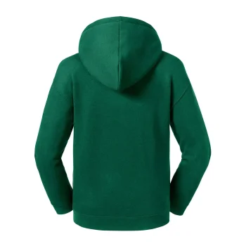 Kids Authentic Hooded Sweat