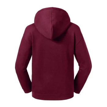 Kids Authentic Hooded Sweat