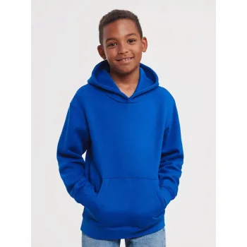 Kids Authentic Hooded Sweat