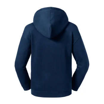 Kids Authentic Hooded Sweat