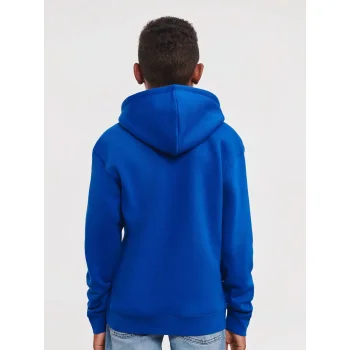 Kids Authentic Hooded Sweat