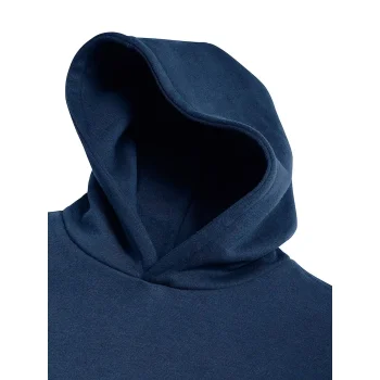 Kids Authentic Hooded Sweat