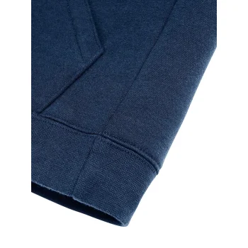 Kids Authentic Hooded Sweat