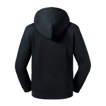 Kids Authentic Hooded Sweat