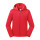 Felpa con zip personalizzabile Russell doppio strato cotone e poliestere
