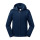 Felpa con zip personalizzabile Russell doppio strato cotone e poliestere