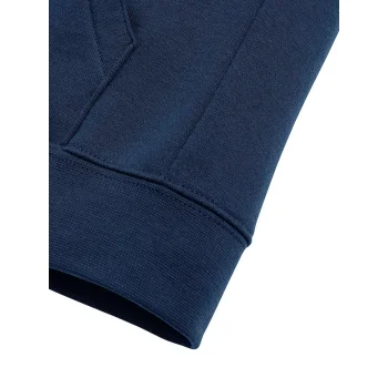 Kids Authentic Hooded Sweat with zip