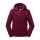 Felpa con zip personalizzabile Russell doppio strato cotone e poliestere