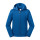 Felpa con zip personalizzabile Russell doppio strato cotone e poliestere