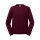 Felpa girocollo personalizzabile Russell manica raglan cotone/polyester