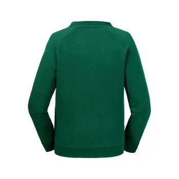 Kids Authentic Raglan Sweat