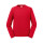 Felpa girocollo personalizzabile Russell manica raglan cotone/polyester