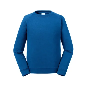 Kids Authentic Raglan Sweat