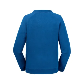 Kids Authentic Raglan Sweat