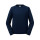 Felpa girocollo personalizzabile Russell manica raglan cotone/polyester