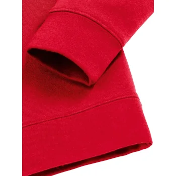 Kids Authentic Raglan Sweat