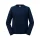 Felpa girocollo personalizzabile Russell manica raglan cotone/polyester