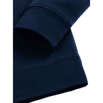 Kids Authentic Raglan Sweat