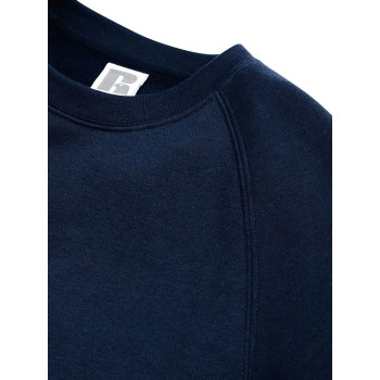 Kids Authentic Raglan Sweat