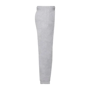 Kids Classic Elasticated Cuff Jog Pants