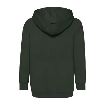 Kids Classic Hooded Sweat