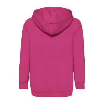 Kids Classic Hooded Sweat