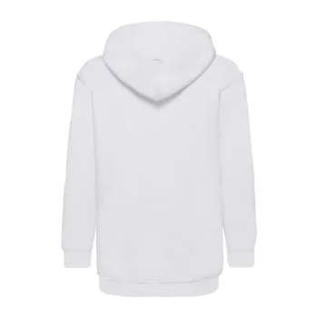 Kids Classic Hooded Sweat
