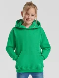 Kids Classic Hooded Sweat