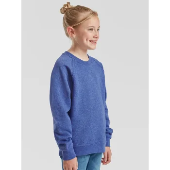 Kids Classic Raglan Sweat