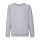 Felpa personalizzabile Fruit of the Loom maniche raglan bambino