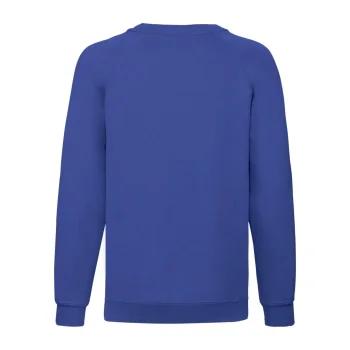 Kids Classic Raglan Sweat