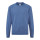 Felpa personalizzabile Fruit of the Loom maniche raglan bambino
