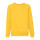 Felpa personalizzabile Fruit of the Loom maniche raglan bambino