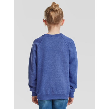 Kids Classic Raglan Sweat