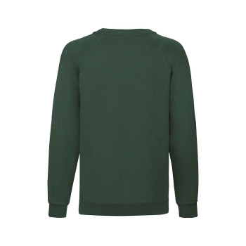 Kids Classic Raglan Sweat