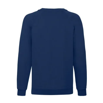 Kids Classic Raglan Sweat