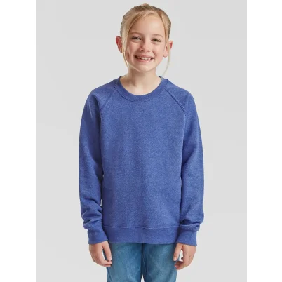 Kids Classic Raglan Sweat
