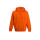Felpa Personalizzabile Just Hoods Senza Cordini Bambino