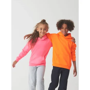 Kids Electric Hoodie