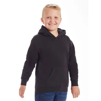 Kids Essential Hoodie
