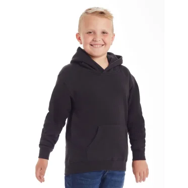 Kids Essential Hoodie personalizzabile Mantis Kids in cotone organico