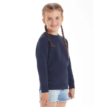 Kids Essential Sweatshirt
