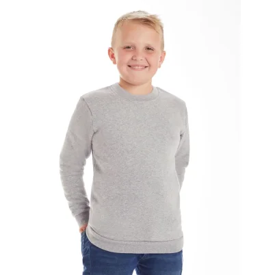 Kids Essential Sweatshirt