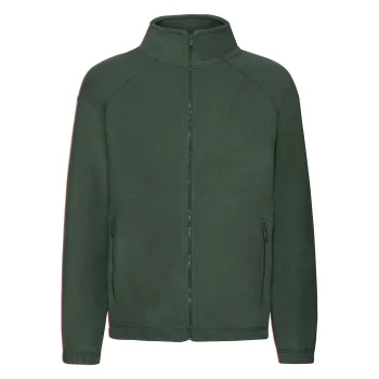 Kids Full Zip Fleece