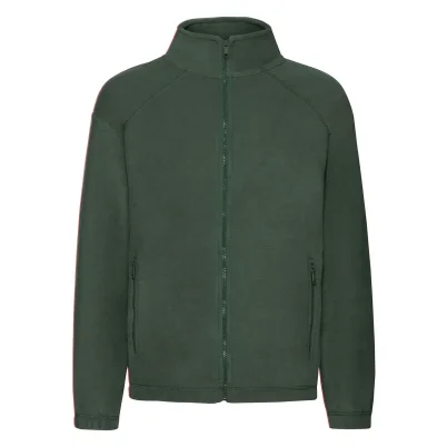 Kids Full Zip Fleece